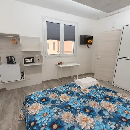 La Stella Dei Venti 3* Comacchio