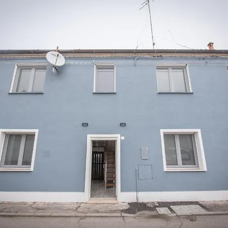 Maison d'hôtes La Stella Dei Venti 3*