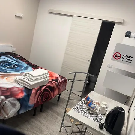 La Stella Dei Venti Maison d'hôtes