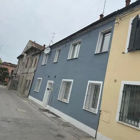 La Stella Dei Venti Comacchio