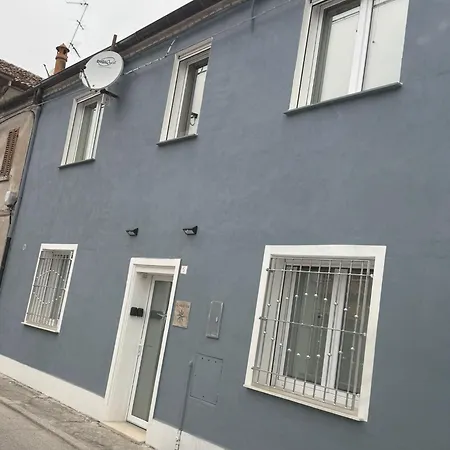 La Stella Dei Venti Comacchio