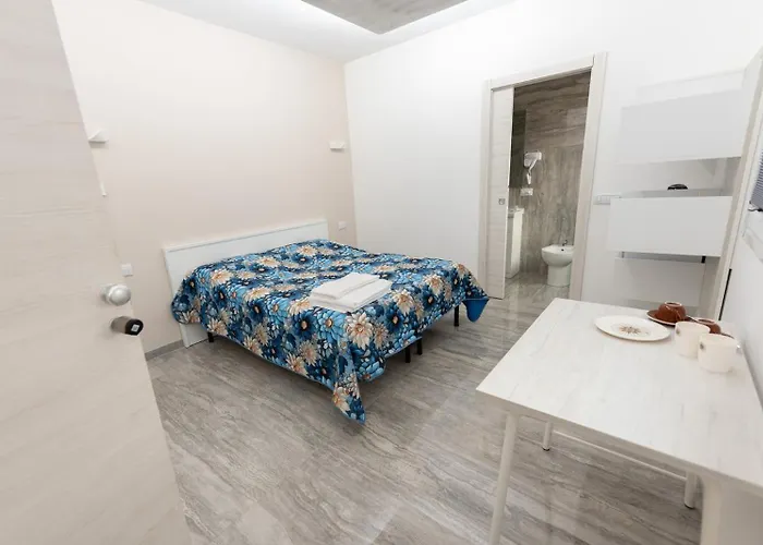 Casa de hóspedes La Stella Dei Venti 3*