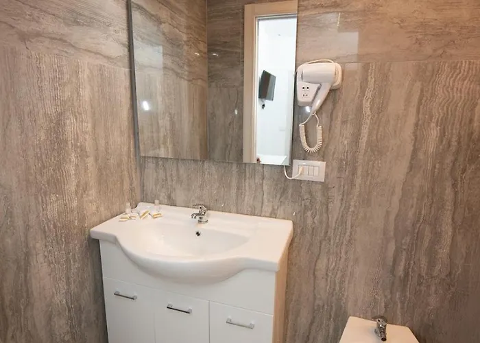 Casa de hóspedes La Stella Dei Venti 3*