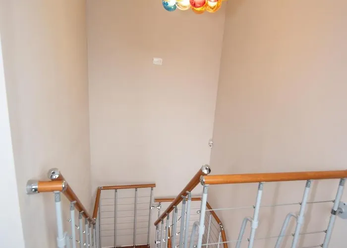 La Stella Dei Venti 3* Comacchio