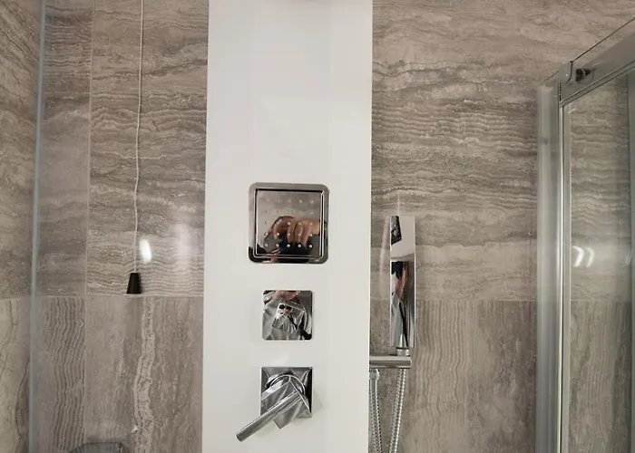 La Stella Dei Venti Гостевой дом 3*