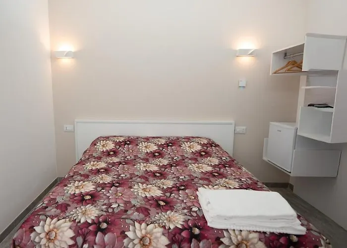 La Stella Dei Venti Casa de hóspedes 3*