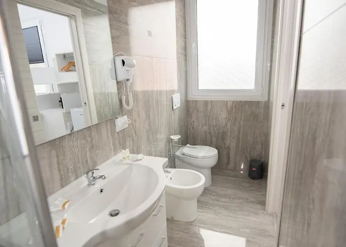 La Stella Dei Venti 3* Комаккьо