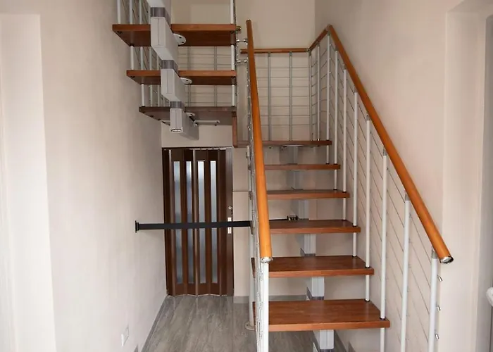 La Stella Dei Venti Комаккьо