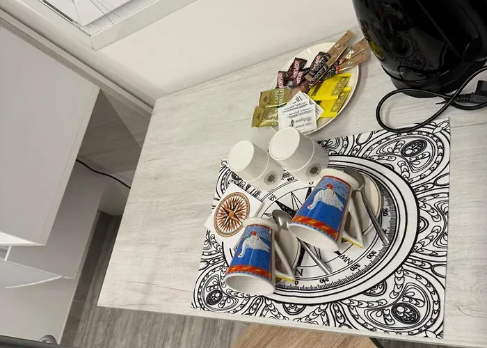 La Stella Dei Venti Casa de hóspedes