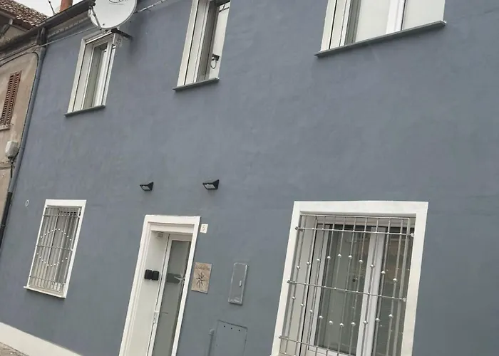 La Stella Dei Venti Comacchio