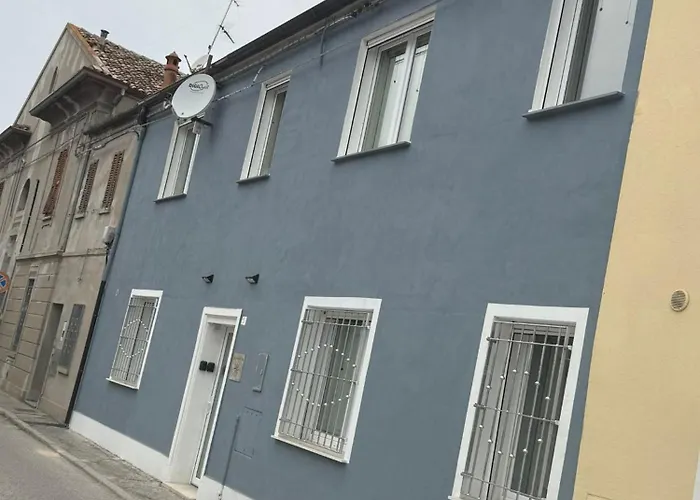 Гостевой дом La Stella Dei Venti