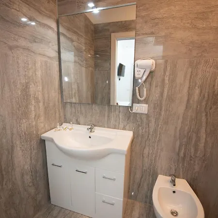 Gasthuis La Stella Dei Venti 3*