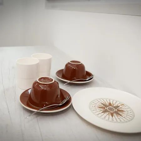 ゲストハウス La Stella Dei Venti コマッキオ