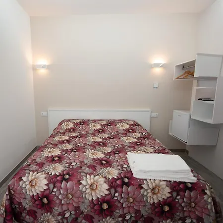 La Stella Dei Venti Gasthuis 3*