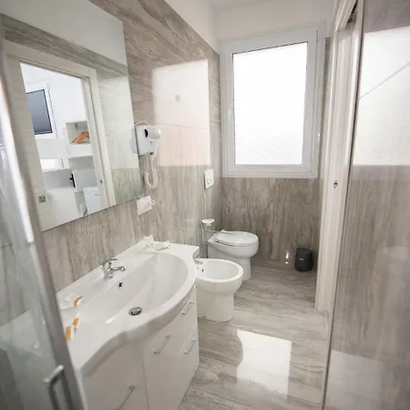 La Stella Dei Venti 3* Comacchio