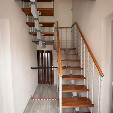 La Stella Dei Venti Comacchio