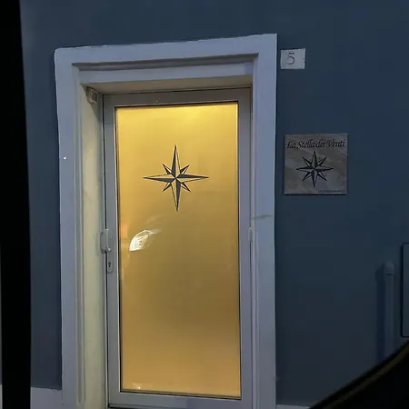 La Stella Dei Venti Gasthuis Comacchio