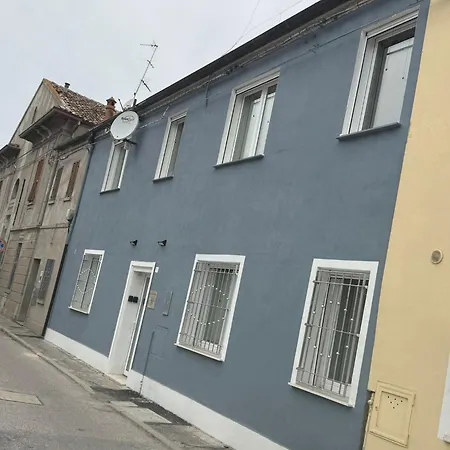 ゲストハウス La Stella Dei Venti