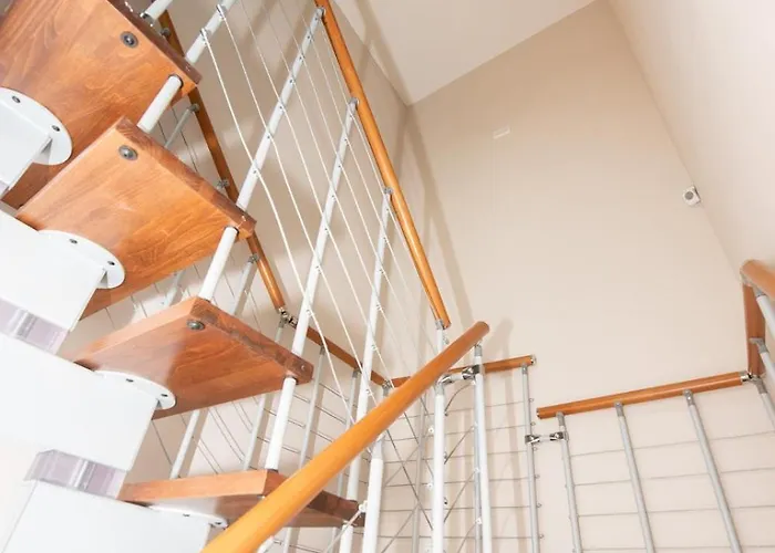 La Stella Dei Venti ゲストハウス 3*