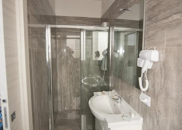 Affittacamere La Stella Dei Venti 3*