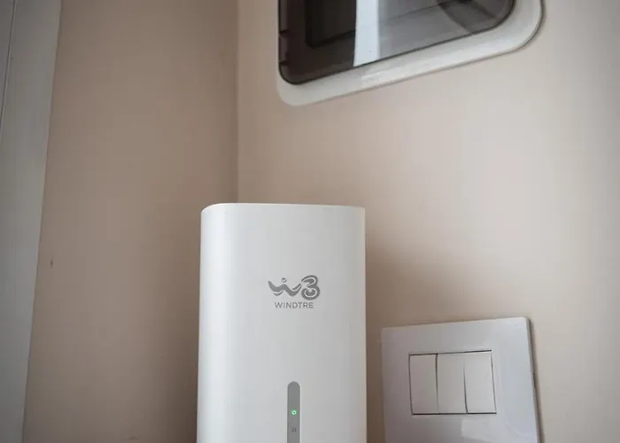 ゲストハウス La Stella Dei Venti