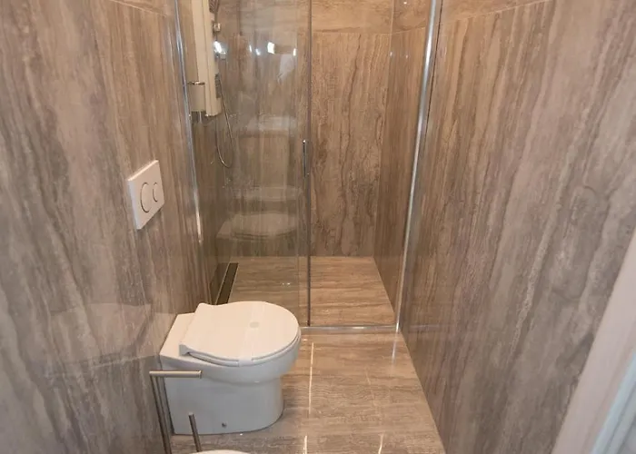 La Stella Dei Venti ゲストハウス