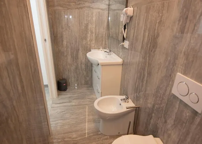 La Stella Dei Venti 3*