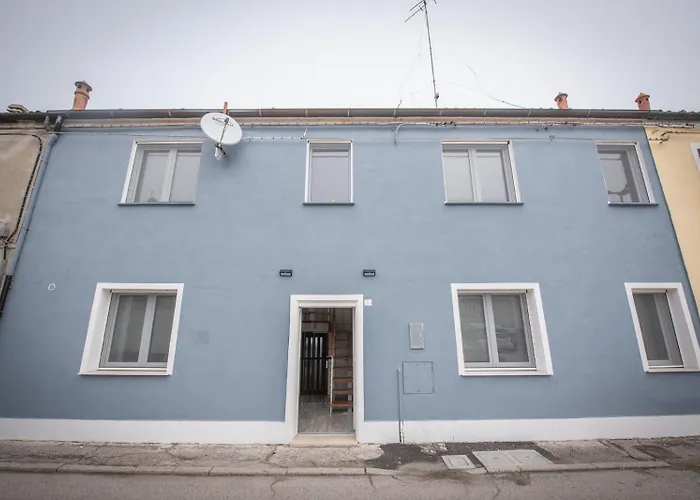 Maison d'hôtes La Stella Dei Venti 3*