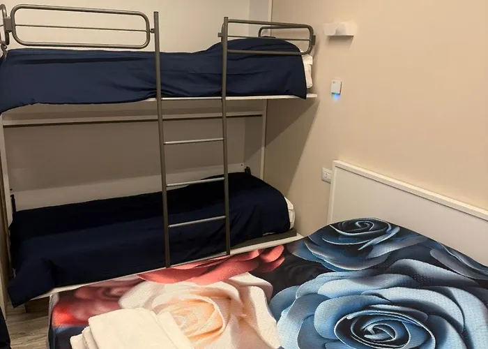 La Stella Dei Venti 3*