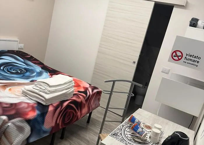 La Stella Dei Venti Affittacamere